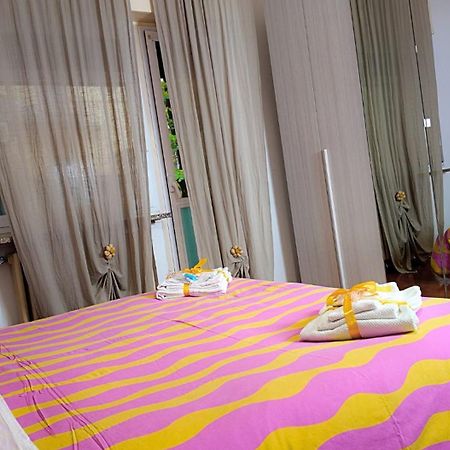 Stabia House Apartment Parma Ngoại thất bức ảnh