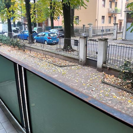 Stabia House Apartment Parma Ngoại thất bức ảnh