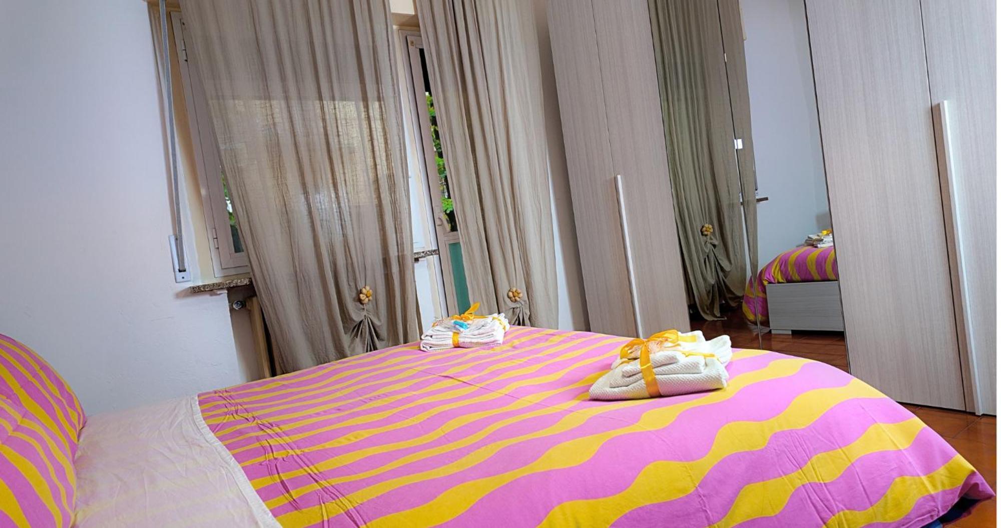 Stabia House Apartment Parma Ngoại thất bức ảnh