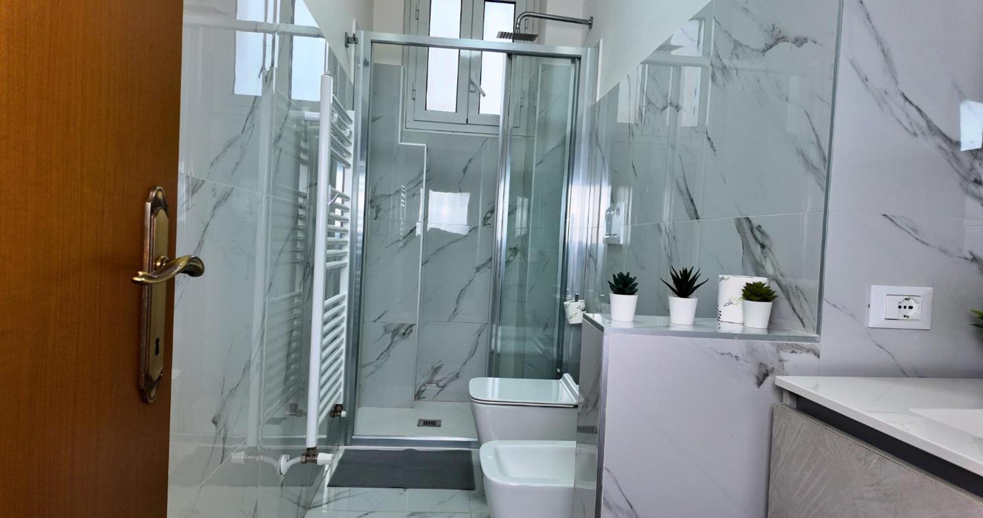 Stabia House Apartment Parma Ngoại thất bức ảnh