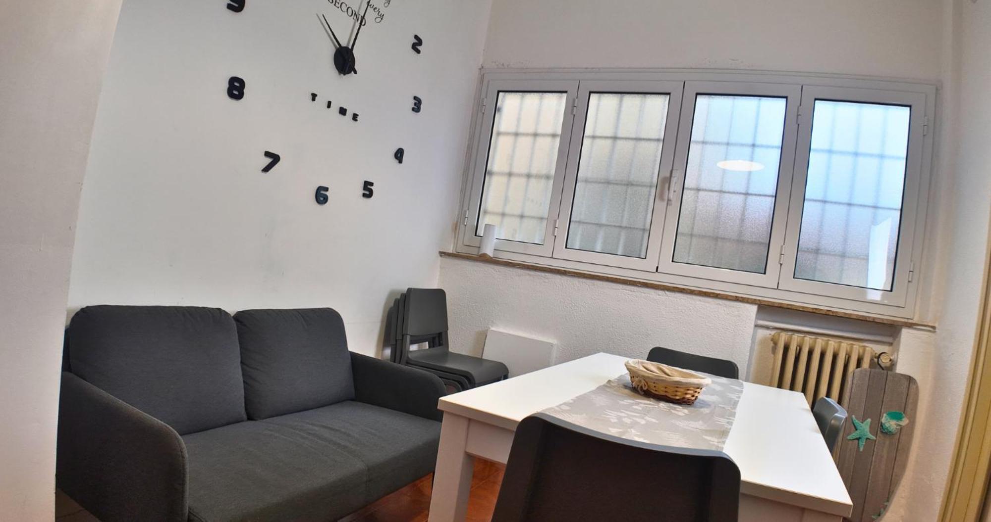 Stabia House Apartment Parma Ngoại thất bức ảnh