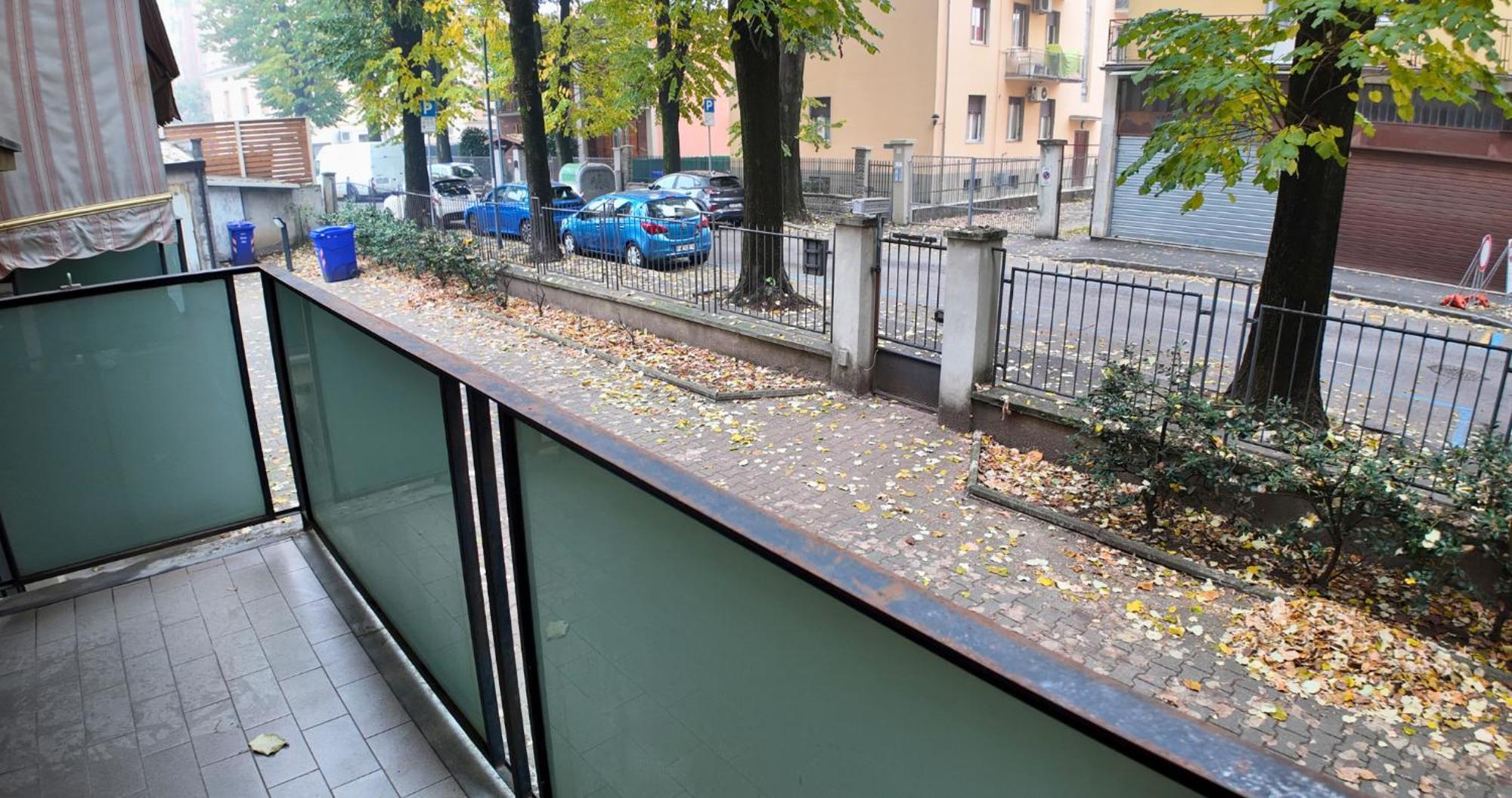 Stabia House Apartment Parma Ngoại thất bức ảnh