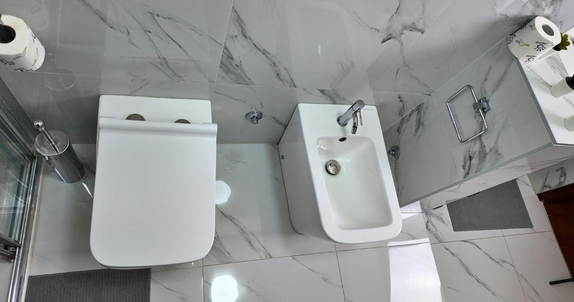Stabia House Apartment Parma Ngoại thất bức ảnh